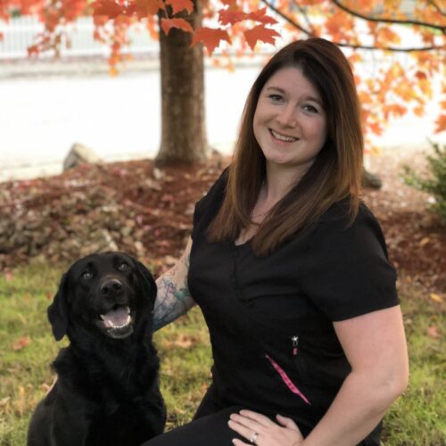Shelbie – Office Manager