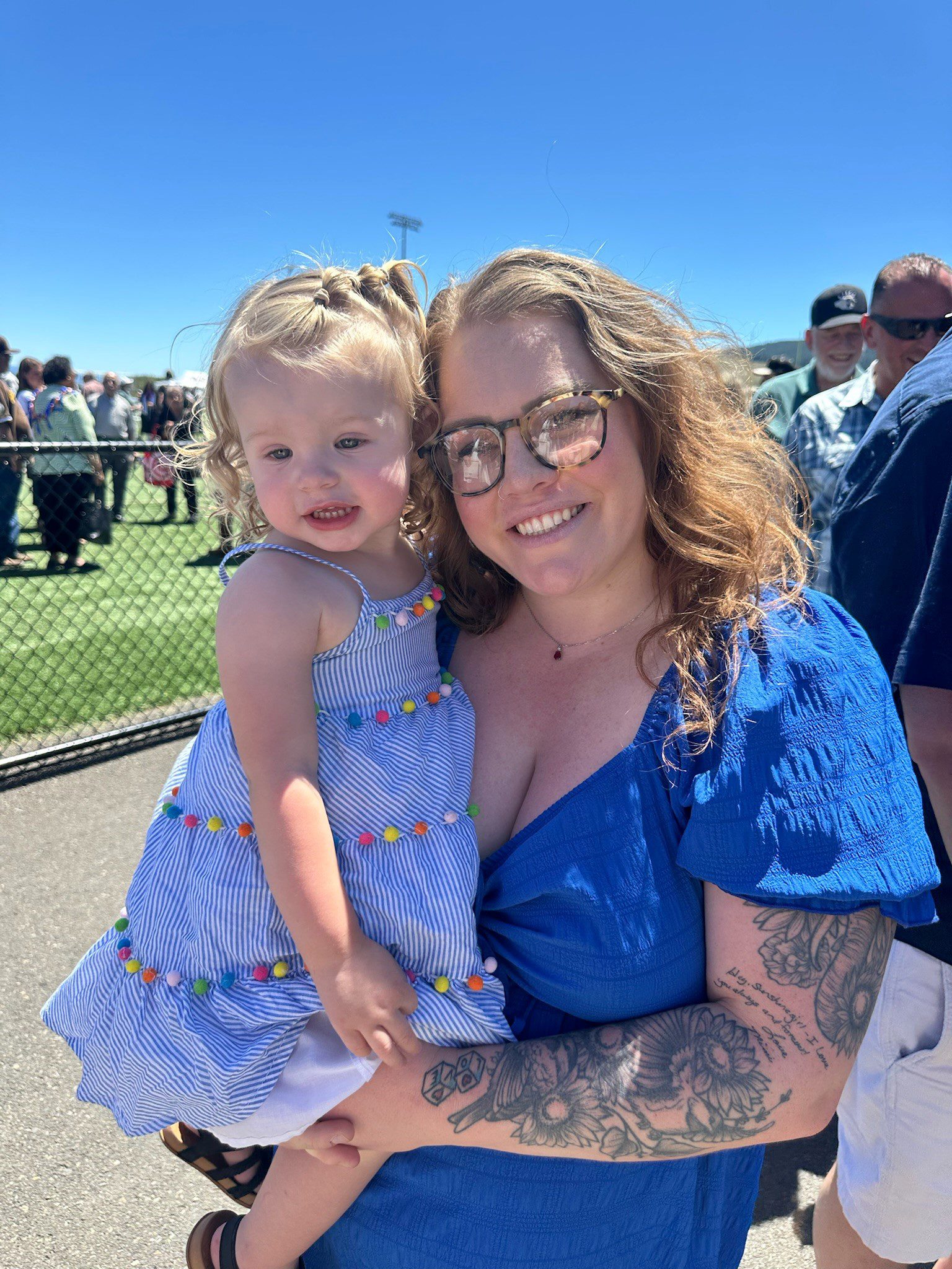 Ashley – Veterinary Assistant