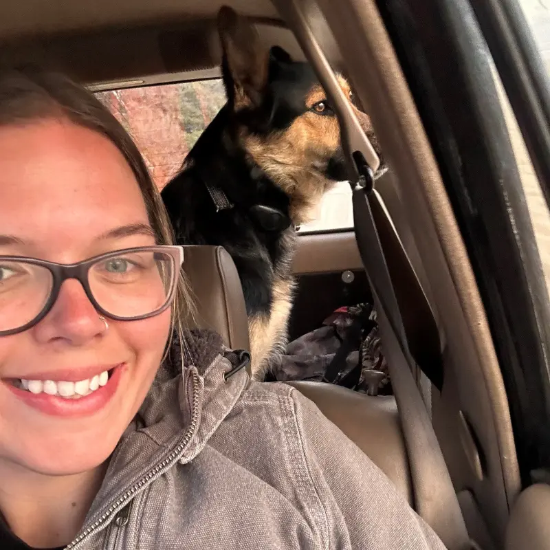 Kaitlyn R. – Client Service Representative